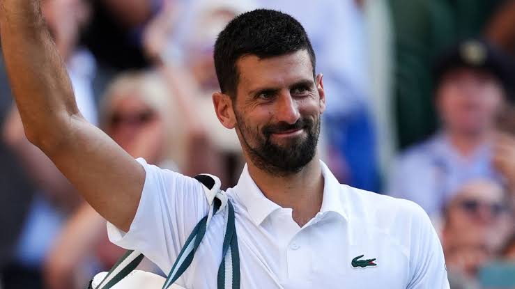 Wimbledon: Novak Djokovic planning return ‘one more time’ after semi-final loss to Jannik Sinner