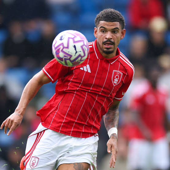 Morgan Gibbs-White joins Nottingham Forest for training camp in Portugal amid Tottenham interest