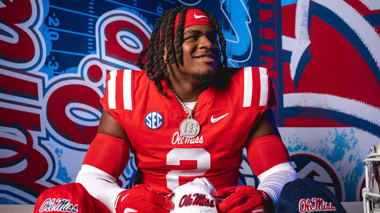 Highly-Touted Ole Miss Football Target Receives Prediction to Land With Michigan